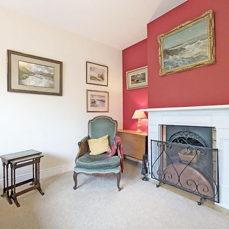 Thorney Road Villa Emsworth Exterior photo
