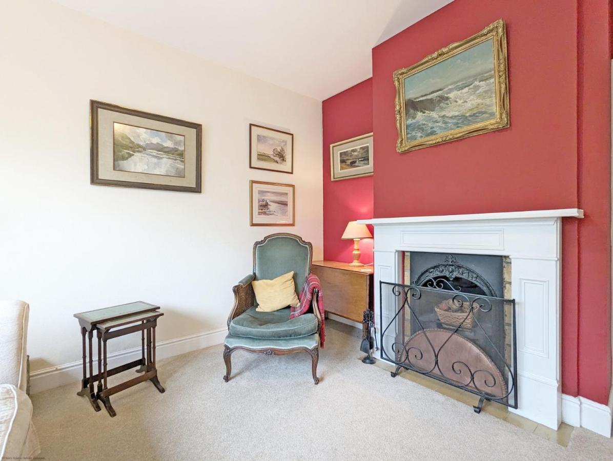 Thorney Road Villa Emsworth Exterior photo